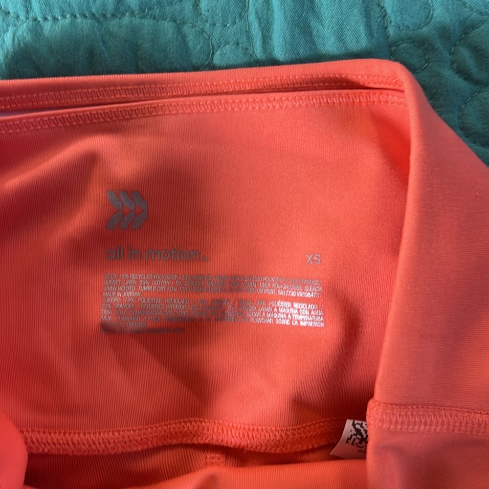 Workout shorts from Target - Picture 2 of 2